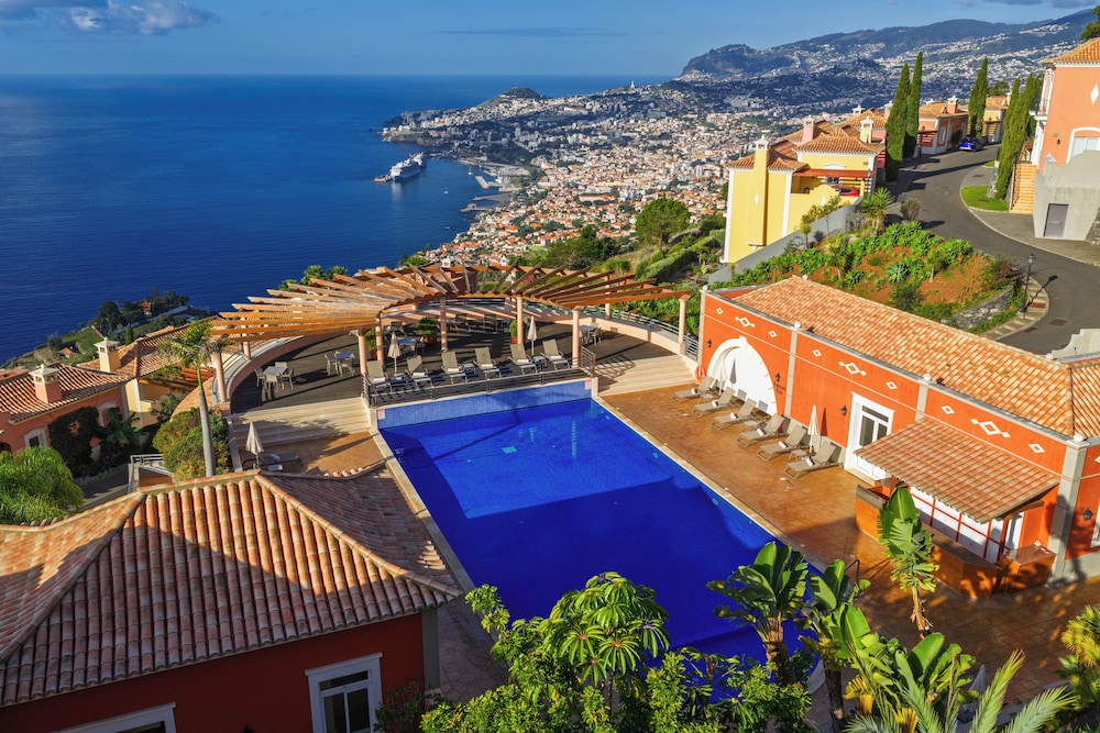Palheiro Village — Main photo in Funchal, Madeira