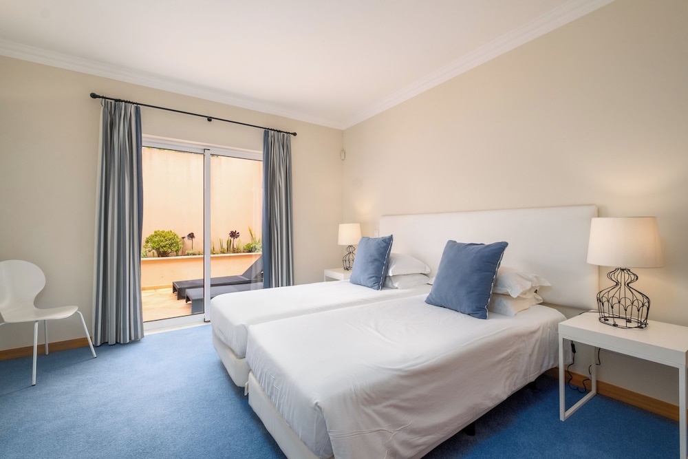 Palheiro Village — Hotel rooms in Funchal, Madeira
