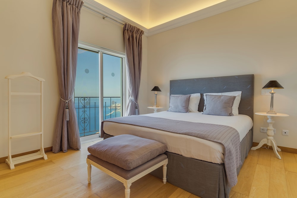 Palheiro Village — Hotel rooms in Funchal, Madeira