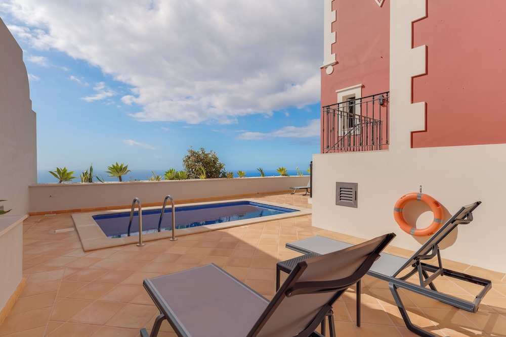 Palheiro Village — Swimming pool in Funchal, Madeira