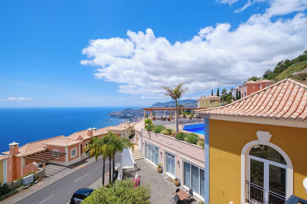 Palheiro Village — Swimming pool in Funchal, Madeira
