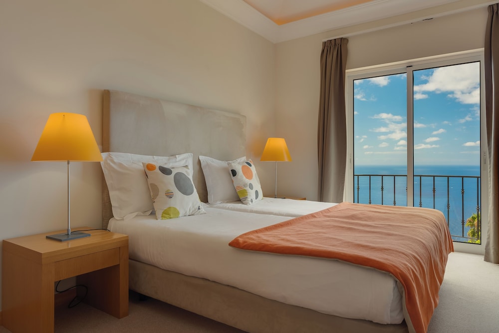 Palheiro Village — Hotel rooms in Funchal, Madeira