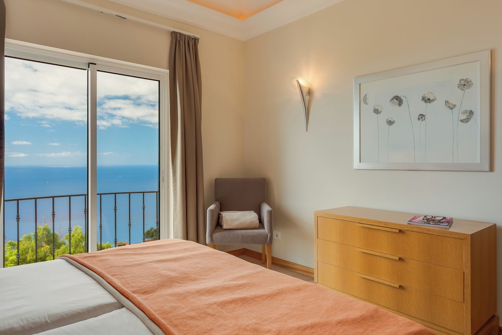 Palheiro Village — Hotel rooms in Funchal, Madeira