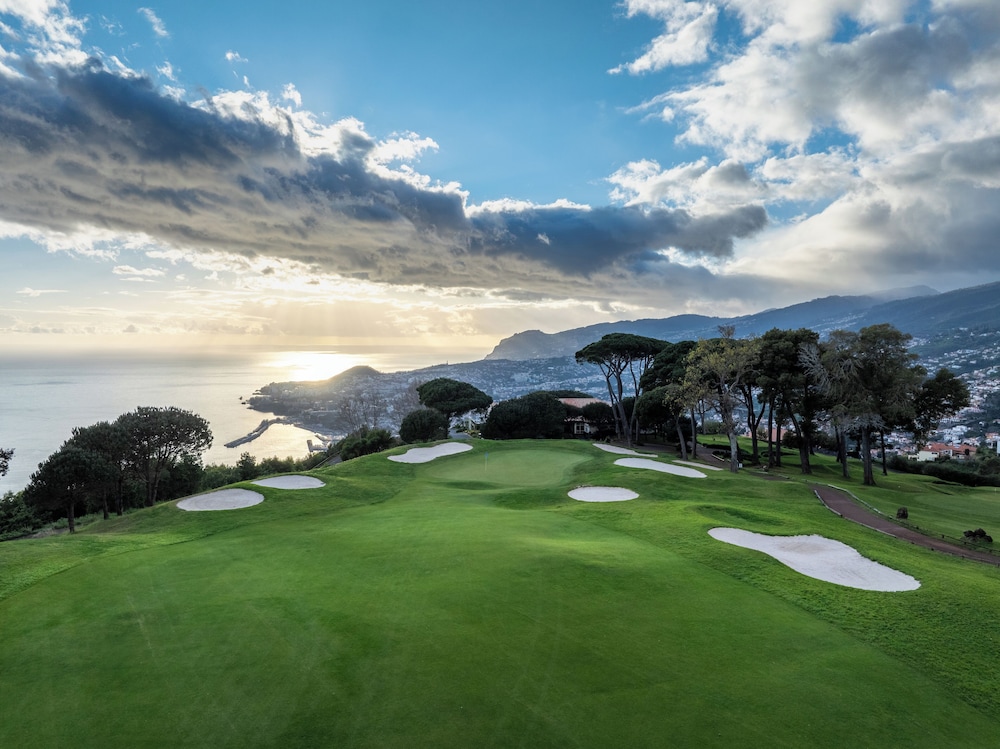 Palheiro Village — Sports & recreation in Funchal, Madeira