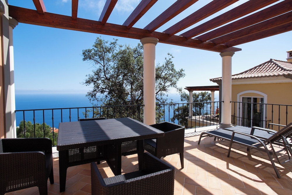 Palheiro Village — Hotel building in Funchal, Madeira