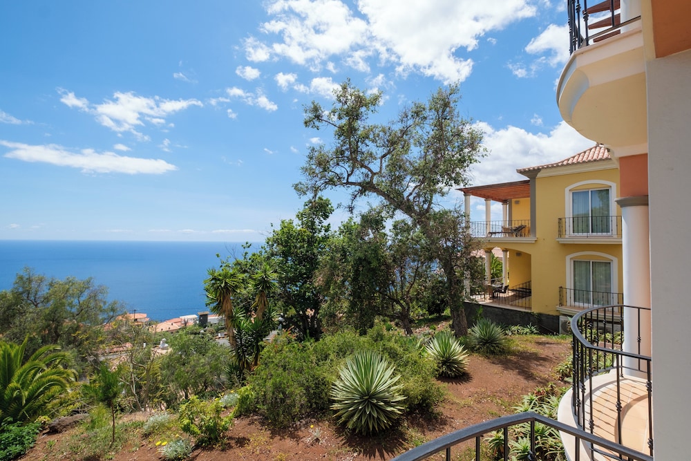 Palheiro Village — Hotel building in Funchal, Madeira