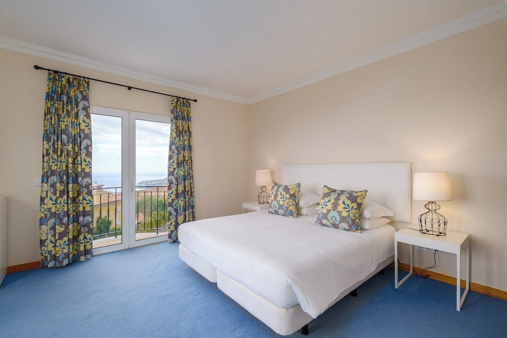 Palheiro Village — Hotel rooms in Funchal, Madeira