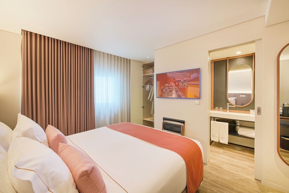 Hotel Moon & Sun Braga - zdjęcie 4