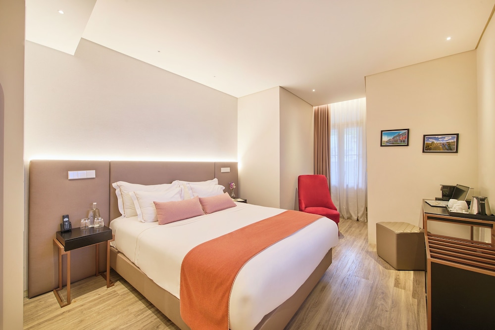 Hotel Moon & Sun Braga - zdjęcie 5