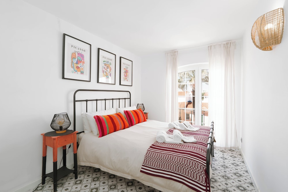 Old Village & Prestige — Hotel rooms in Vilamoura, Faro