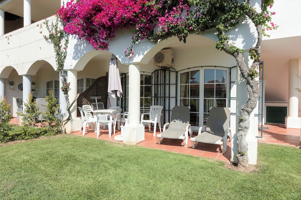 Old Village & Prestige — Hotel building in Vilamoura, Faro