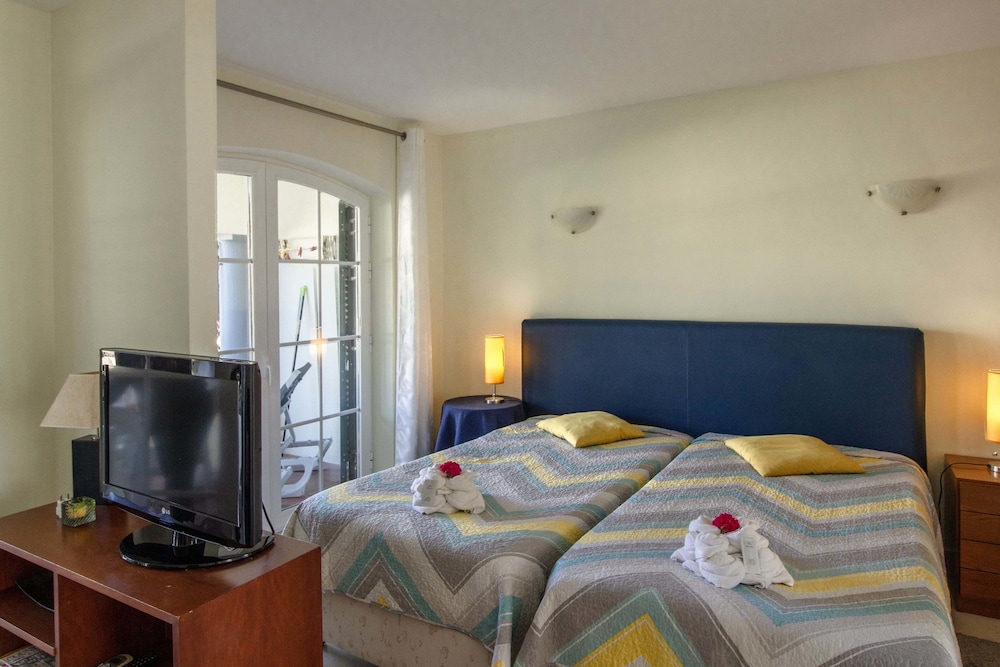 Old Village & Prestige — Hotel rooms in Vilamoura, Faro
