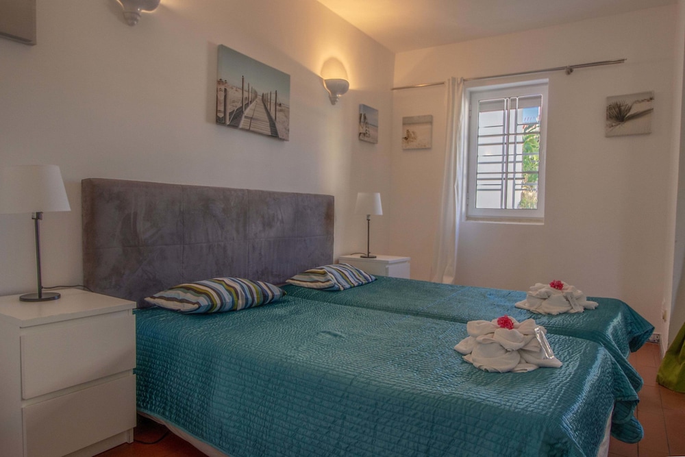 Old Village & Prestige — Hotel rooms in Vilamoura, Faro