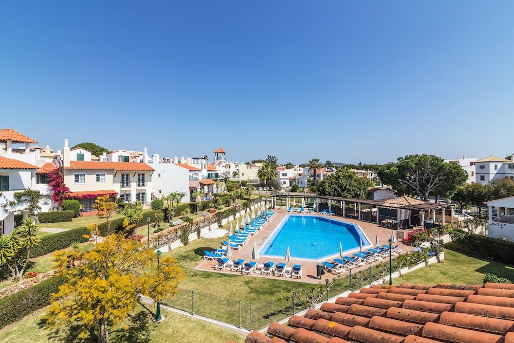 Old Village & Prestige image