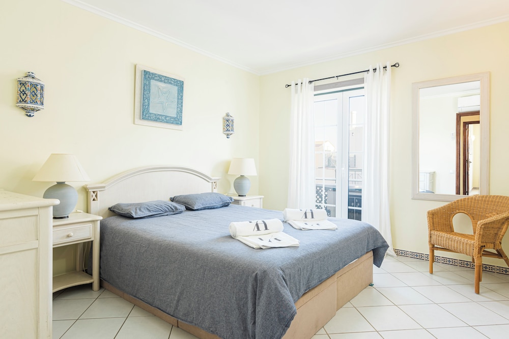 Old Village & Prestige — Hotel rooms in Vilamoura, Faro
