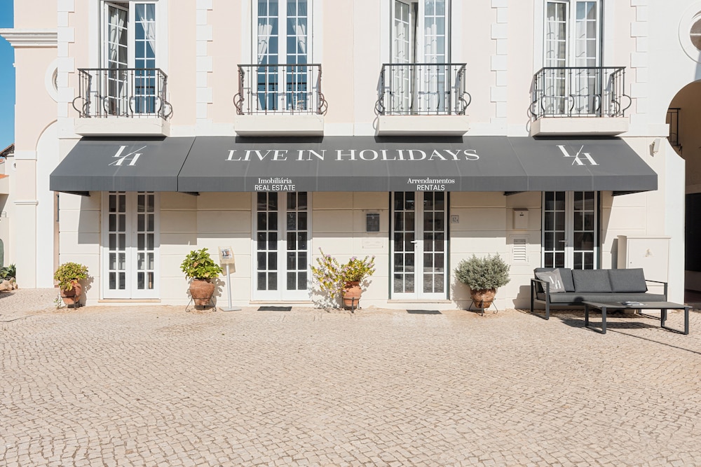 Old Village & Prestige — Hotel building in Vilamoura, Faro