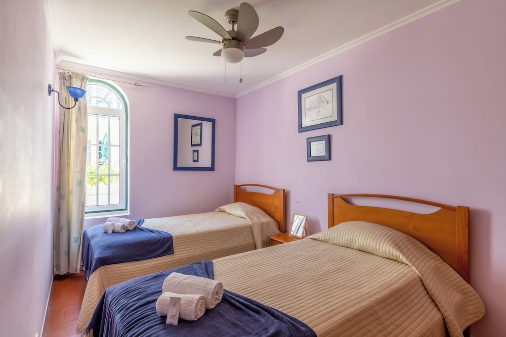Old Village & Prestige — Hotel rooms in Vilamoura, Faro