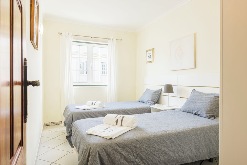 Old Village & Prestige — Hotel rooms in Vilamoura, Faro