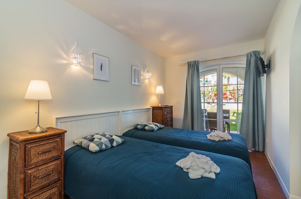Old Village & Prestige — Hotel rooms in Vilamoura, Faro