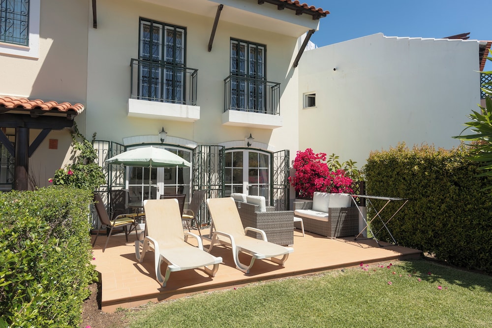 Old Village & Prestige — Hotel building in Vilamoura, Faro