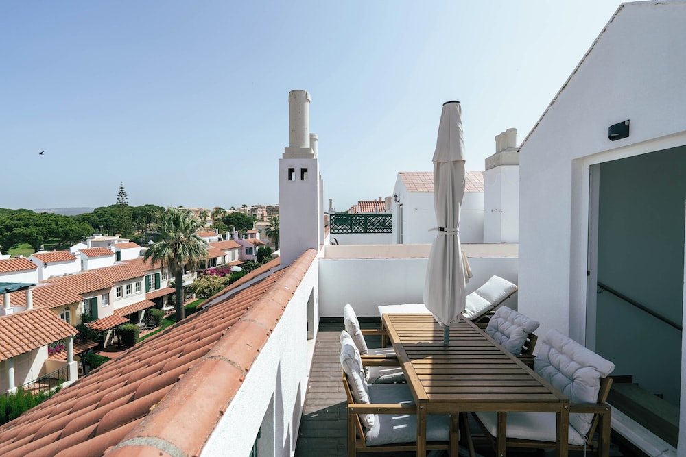 Old Village & Prestige — Hotel building in Vilamoura, Faro