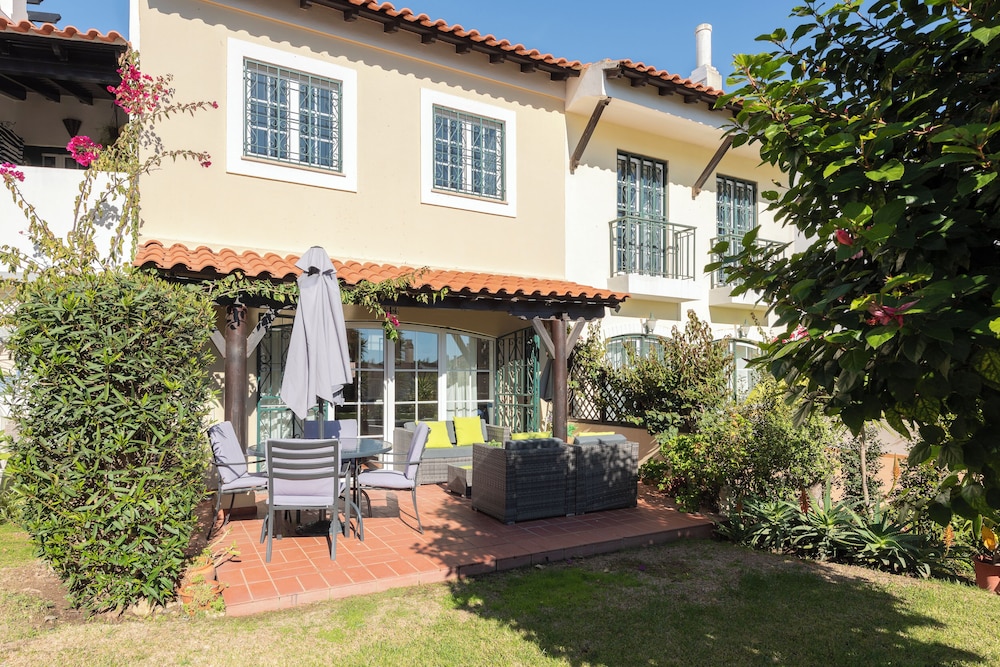Old Village & Prestige — Hotel building in Vilamoura, Faro
