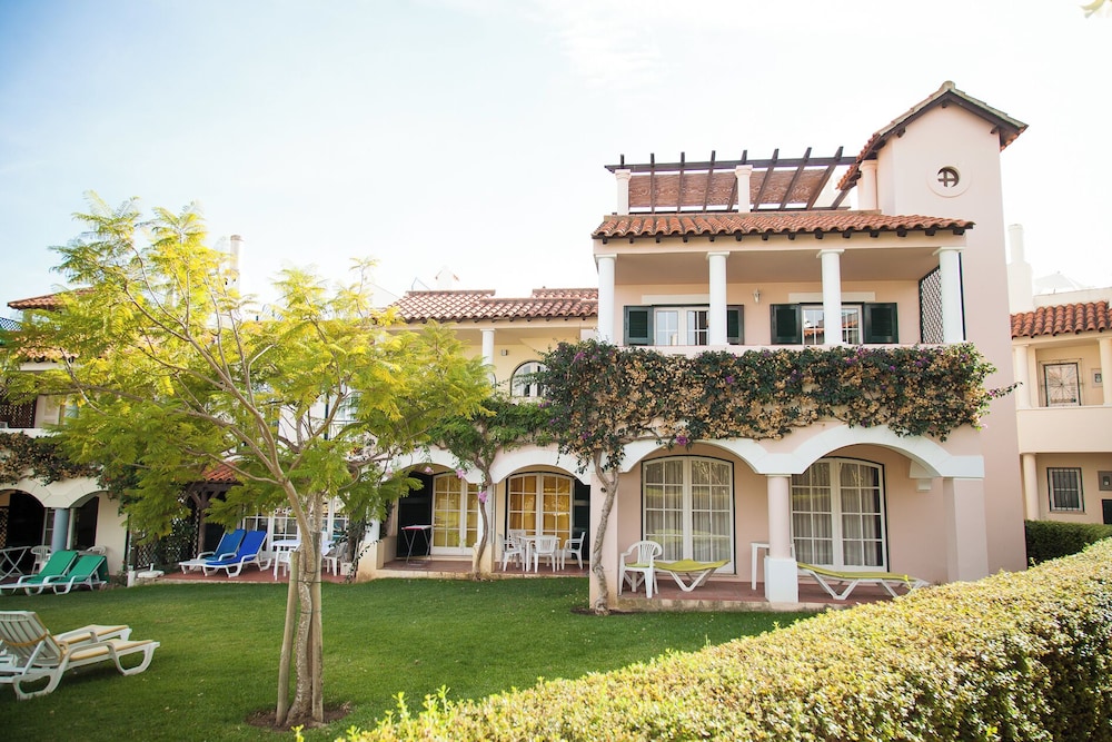 Old Village & Prestige — Hotel building in Vilamoura, Faro