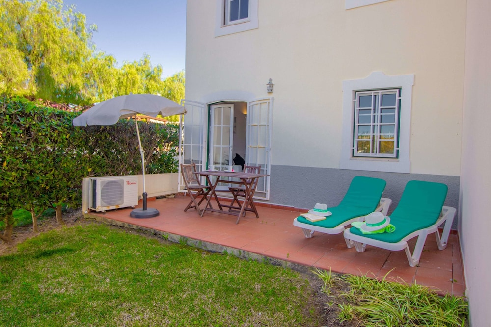 Old Village & Prestige — Hotel building in Vilamoura, Faro