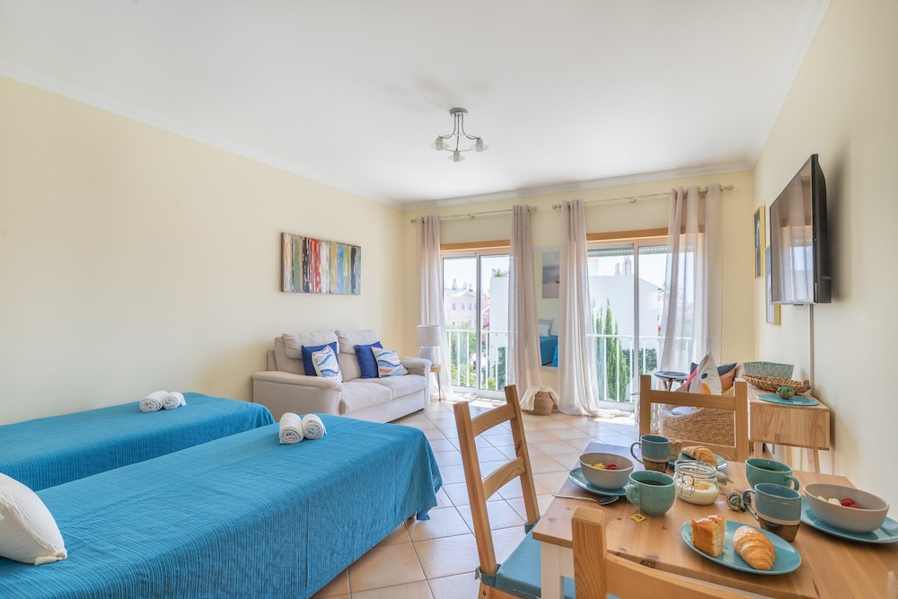 Old Village & Prestige — Hotel rooms in Vilamoura, Faro