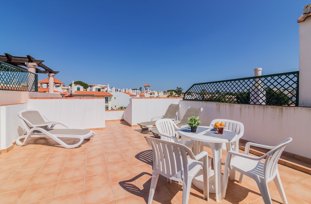 Old Village & Prestige — Hotel building in Vilamoura, Faro