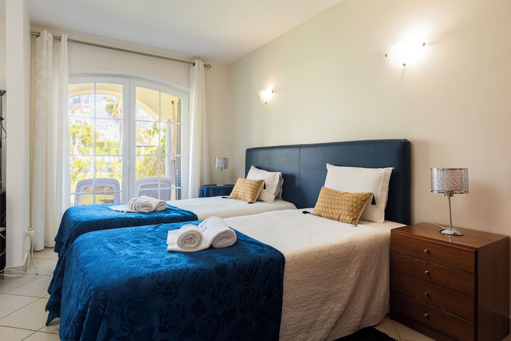 Old Village & Prestige — Hotel rooms in Vilamoura, Faro