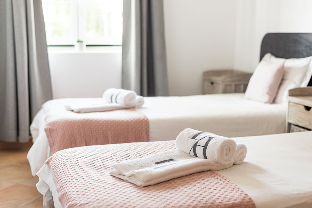 Old Village & Prestige — Hotel rooms in Vilamoura, Faro