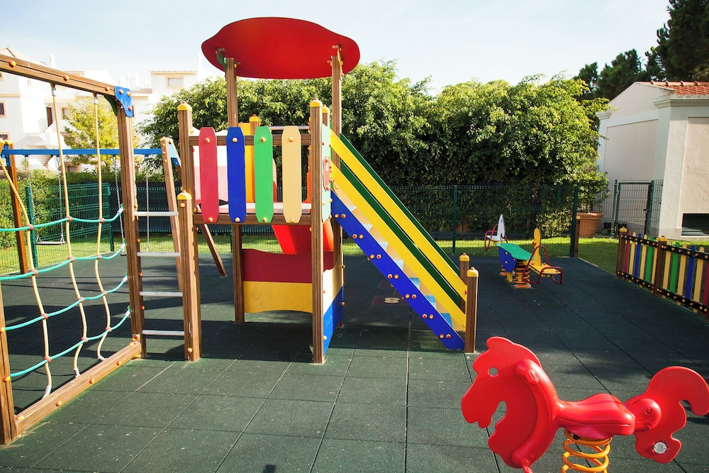 Old Village & Prestige — Attractions for children in Vilamoura, Faro