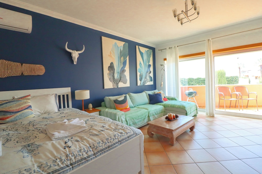 Old Village & Prestige — Hotel rooms in Vilamoura, Faro
