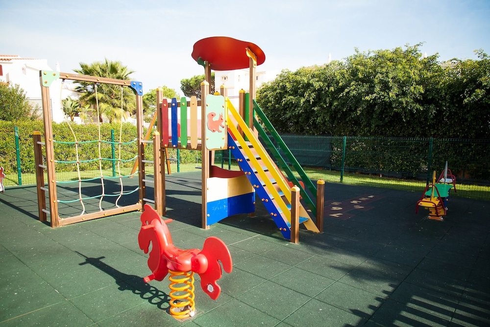 Old Village & Prestige — Attractions for children in Vilamoura, Faro