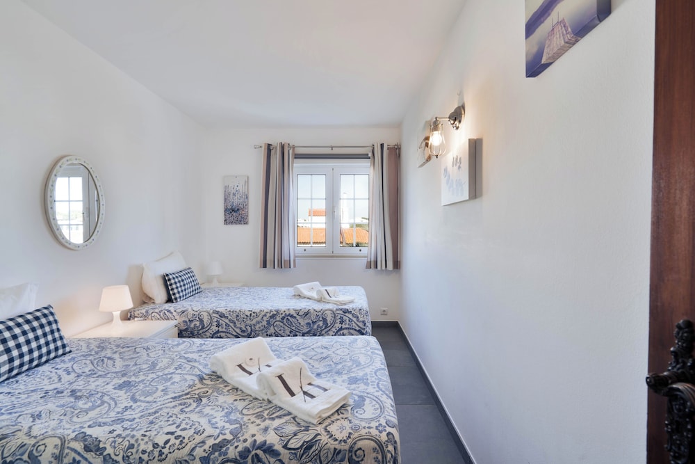 Old Village & Prestige — Hotel rooms in Vilamoura, Faro