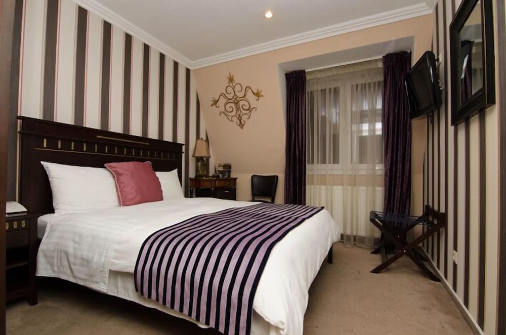 Hotel Boutique Monaco - zdjęcie 2