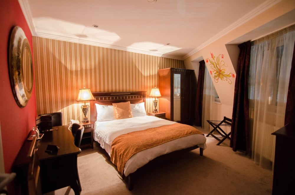 Hotel Boutique Monaco - zdjęcie 3