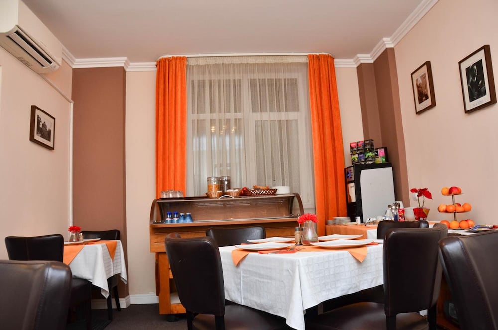 Hotel Boutique Monaco - zdjęcie 5