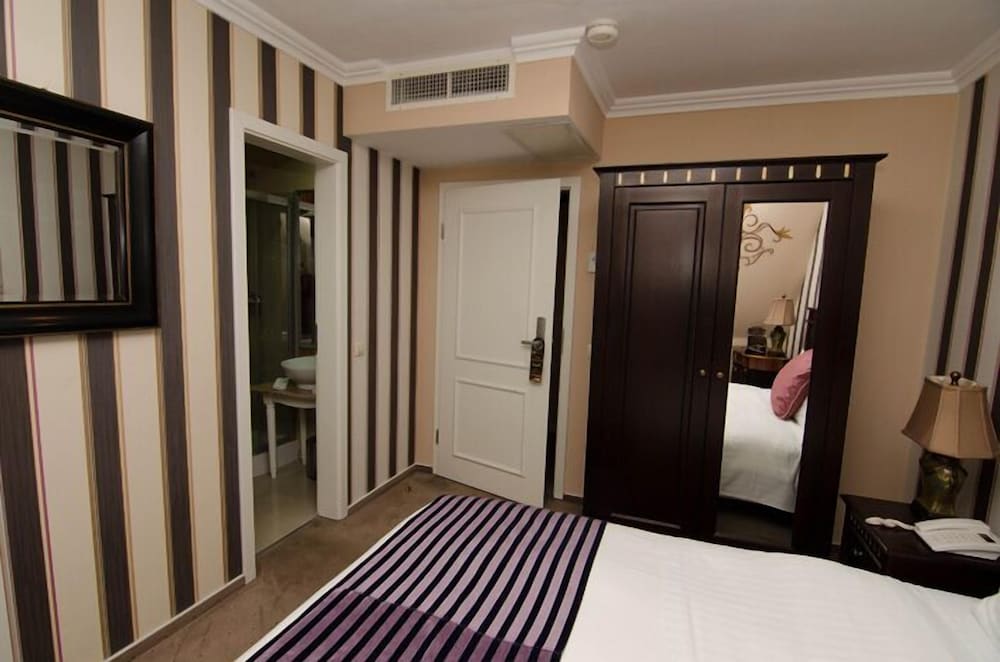 Hotel Boutique Monaco - zdjęcie 4