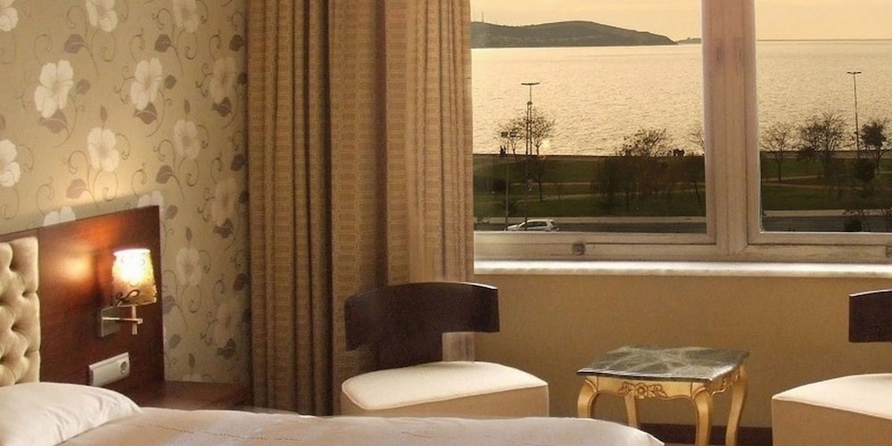 Suadiye Hotel - zdjęcie 5