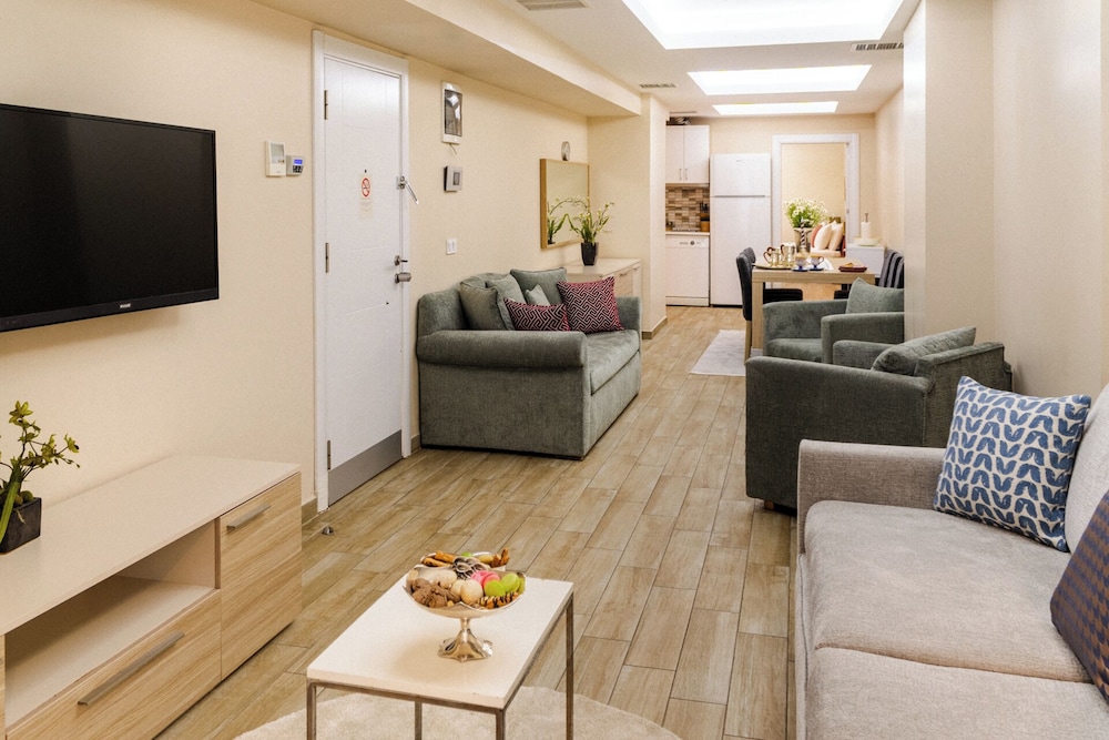 Cheya Tesvikiye — Hotel rooms in Istanbul, Istanbul
