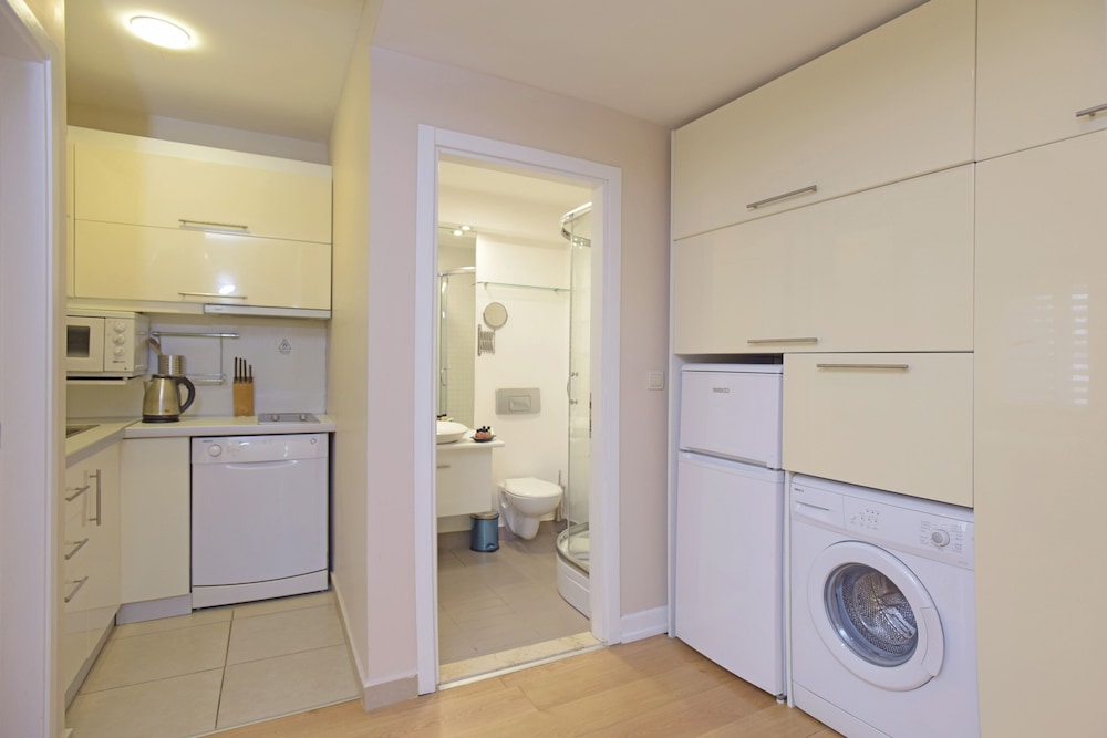 Cheya Tesvikiye — Hotel rooms in Istanbul, Istanbul