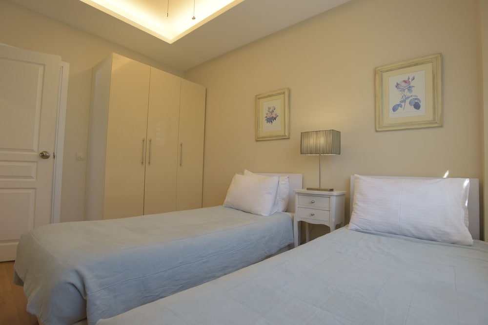 Cheya Tesvikiye — Hotel rooms in Istanbul, Istanbul