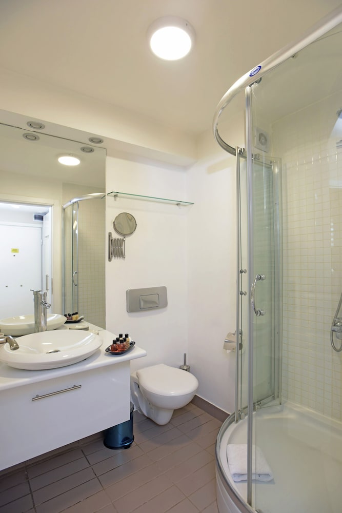 Cheya Tesvikiye — Hotel rooms in Istanbul, Istanbul