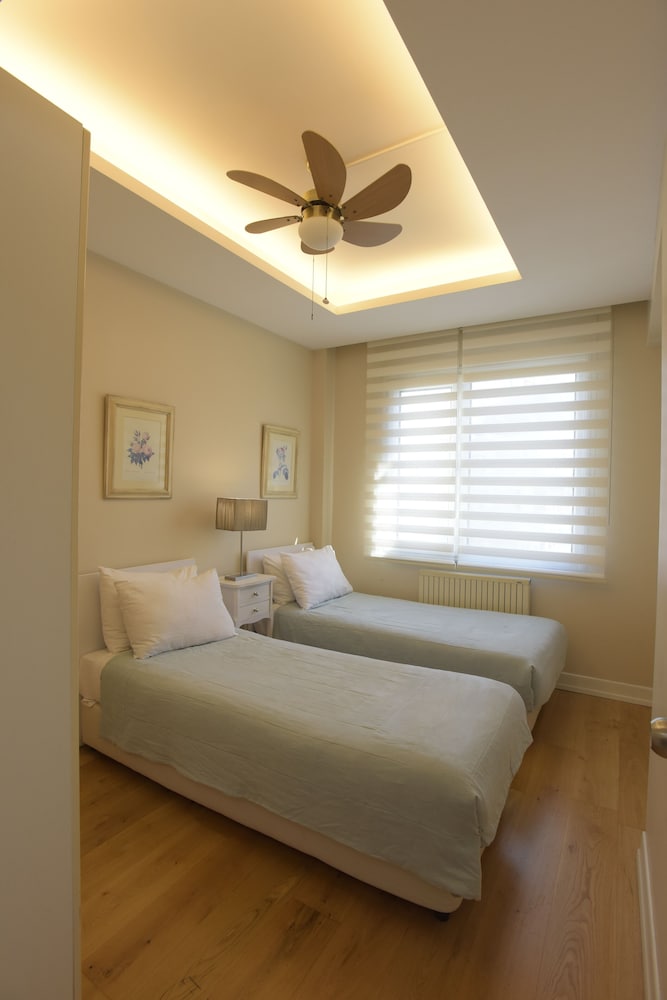 Cheya Tesvikiye — Hotel rooms in Istanbul, Istanbul
