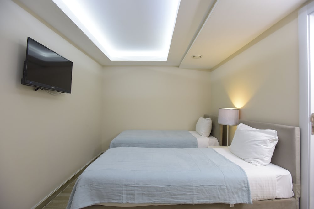 Cheya Tesvikiye — Hotel rooms in Istanbul, Istanbul