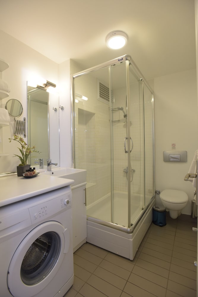 Cheya Tesvikiye — Hotel rooms in Istanbul, Istanbul
