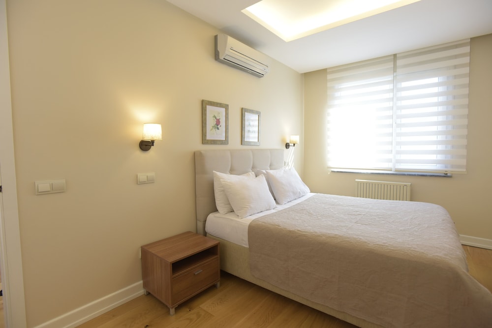 Cheya Tesvikiye — Hotel rooms in Istanbul, Istanbul