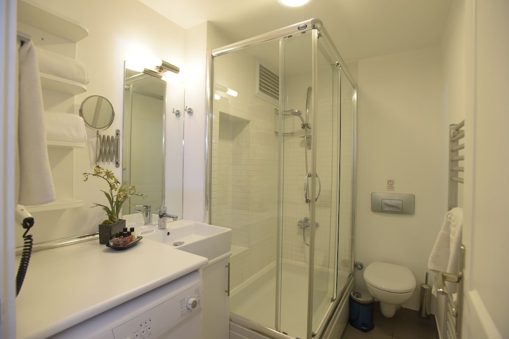 Cheya Tesvikiye — Hotel rooms in Istanbul, Istanbul